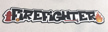 Firefighter