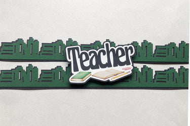 Teacher