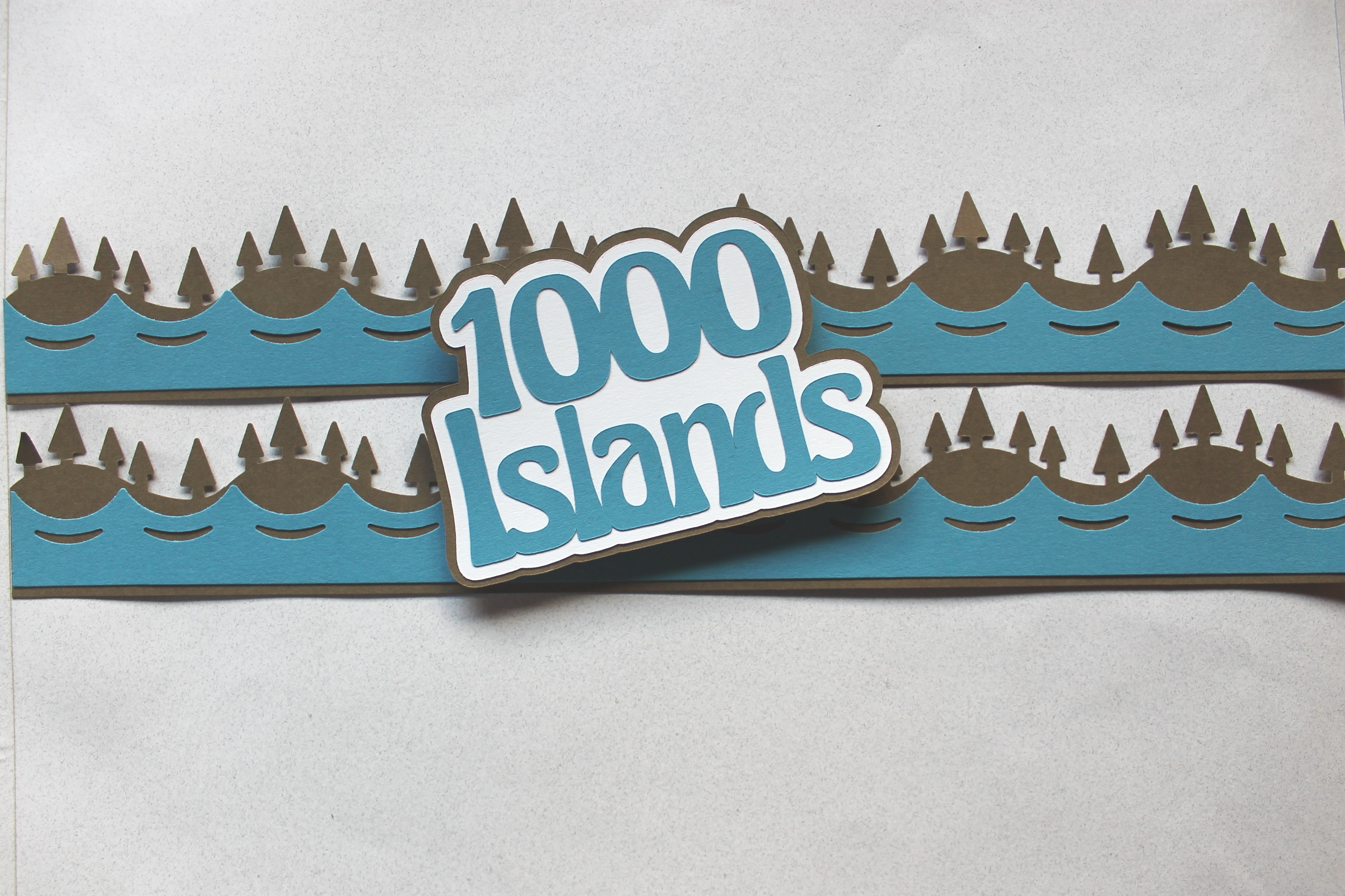 Island Computer Border 1000 Islands – The Bordermaker