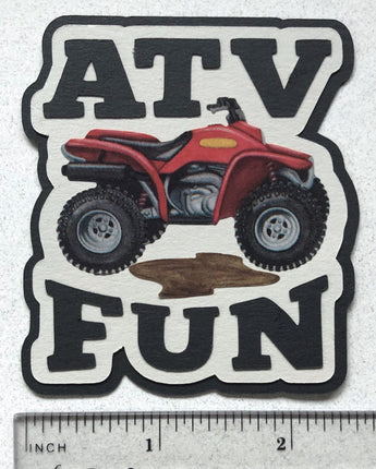 ATV Fun