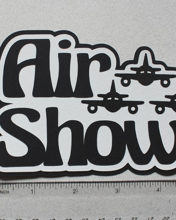 Air Show