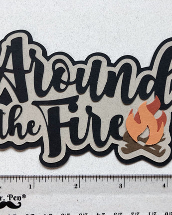 Around the Fire