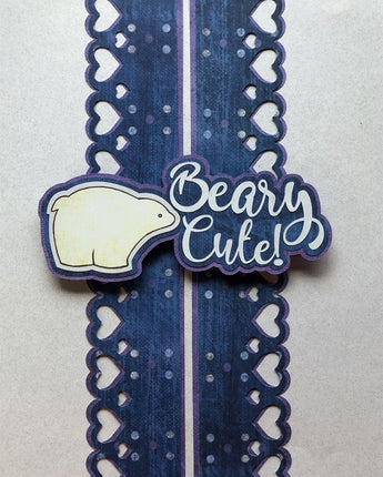 Beary Cute!