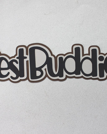 Best Buddies - Pets