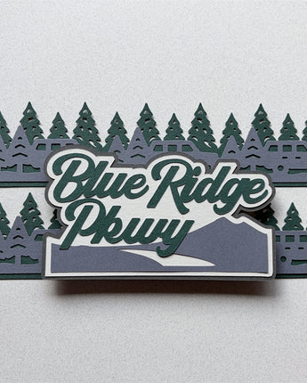 Blue Ridge Pkwy