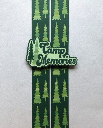 Camp Memories