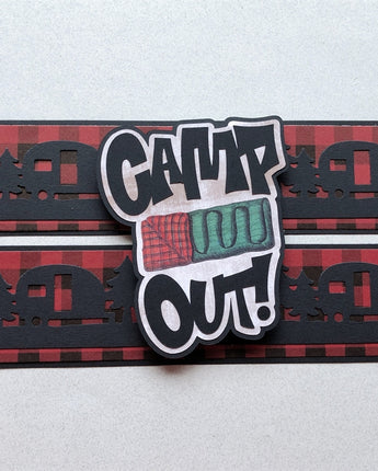 Camp Out!
