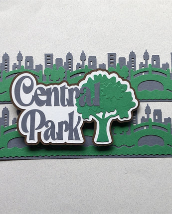 Central Park