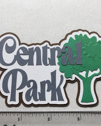 Central Park