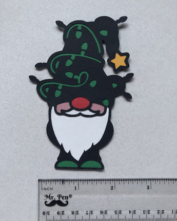 Christmas Cheer - Gnome Style
