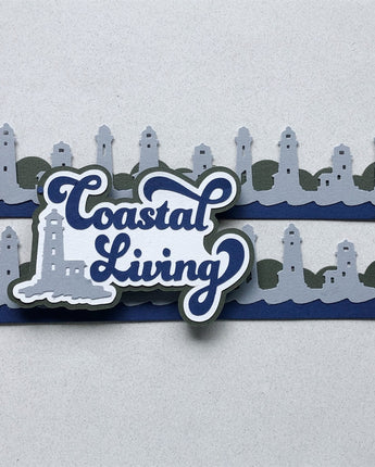 Coastal Living