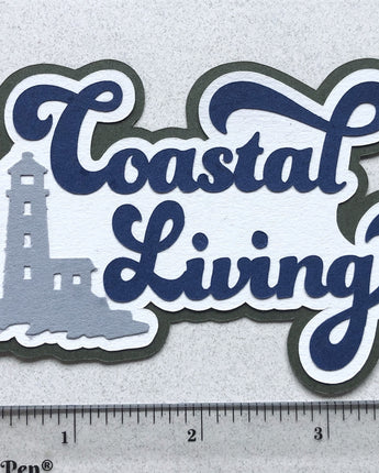 Coastal Living