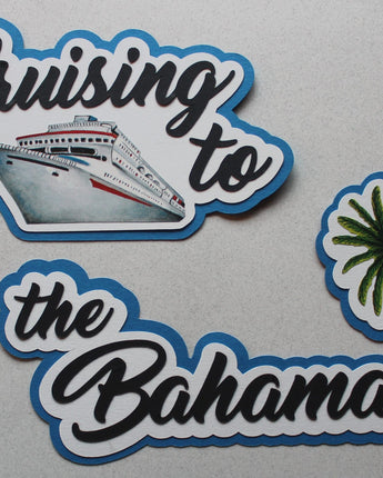Cruising to the Bahamas