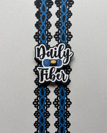Daily Fiber
