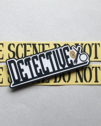 Detective