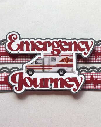 Emergency Journey