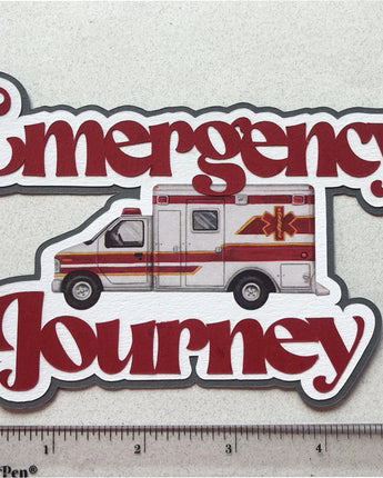 Emergency Journey