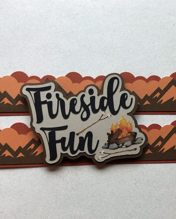 Fireside Fun
