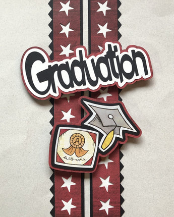 Graduation - Primary PP
