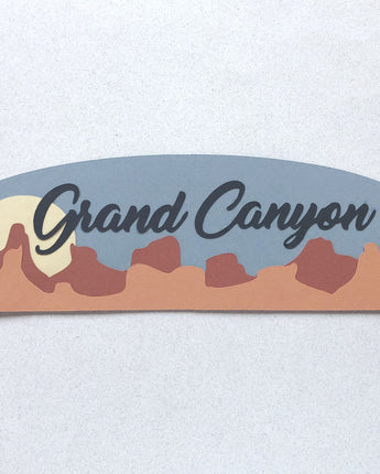 Grand Canyon Bordertitle