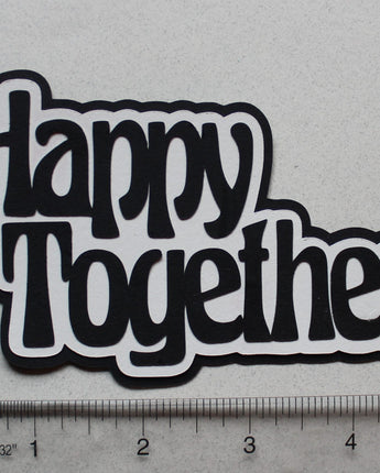 Happy Together