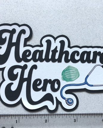 Healthcare Hero