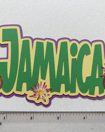 Jamaica