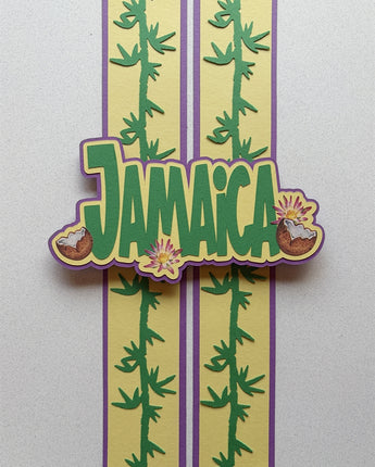 Jamaica