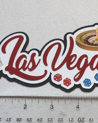 Las Vegas - Gambling