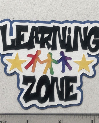 Learning Zone