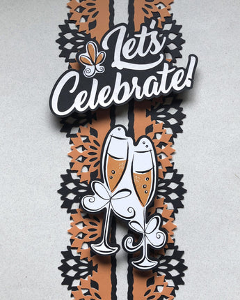 Let's Celebrate! - Celebration kit
