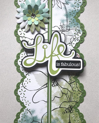 Life is Fabulous - Enchanted PP