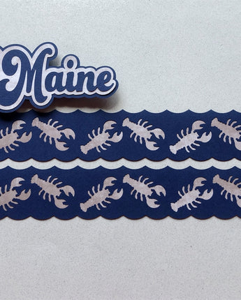 Maine - Lobster