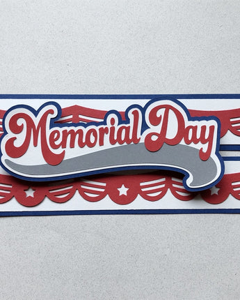 Memorial Day