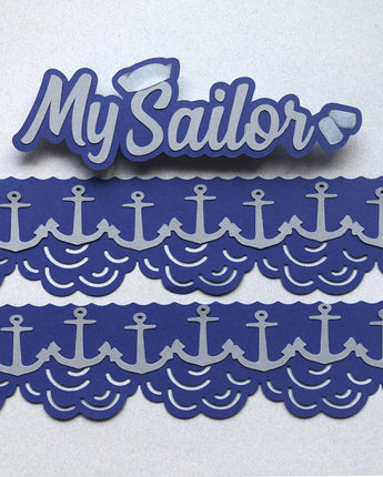 My Sailor