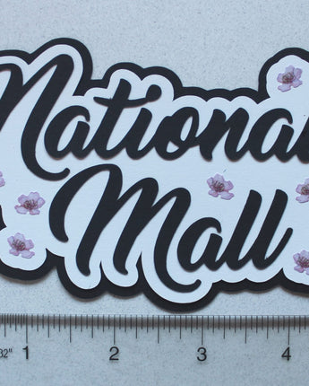 National Mall