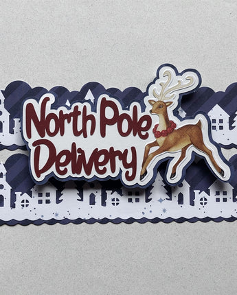 North Pole Delivery