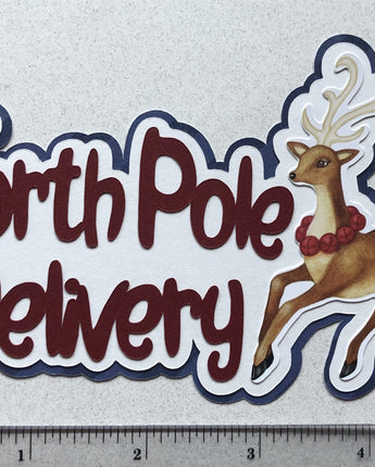 North Pole Delivery