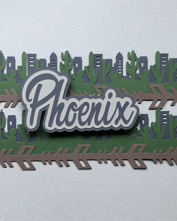 Phoenix