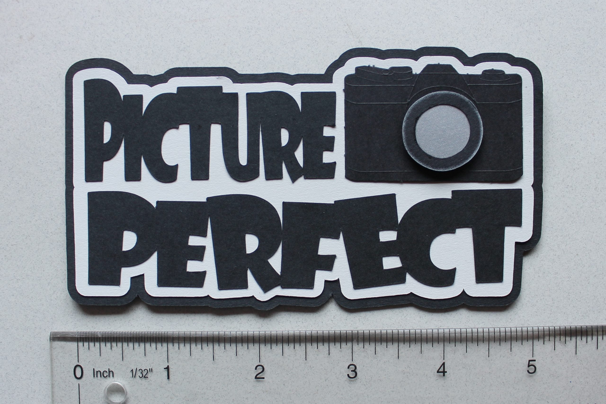 Picture Perfect – The Bordermaker