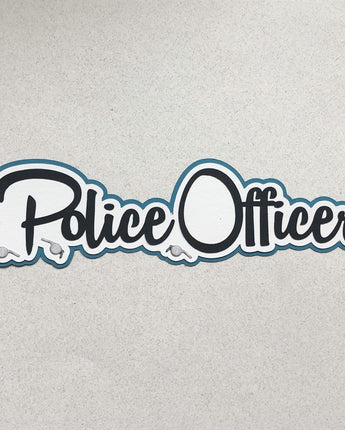 Police Officer