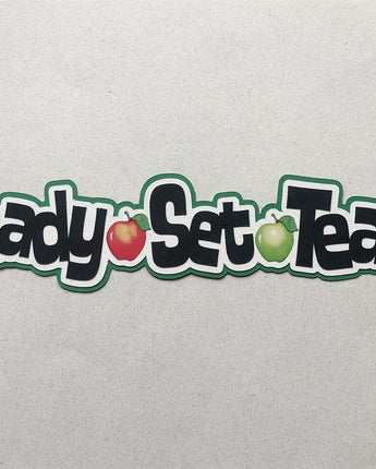 Ready Set Teach