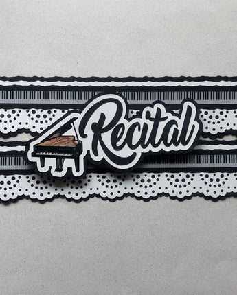 Recital - Piano