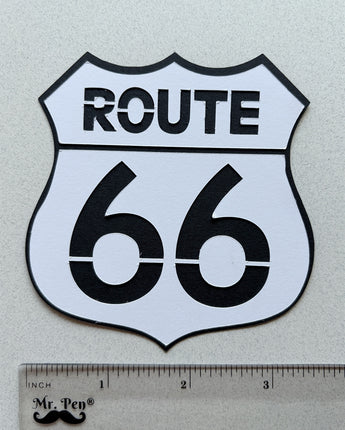 Route 66