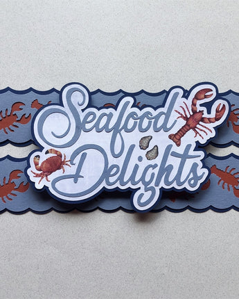 Seafood Delights