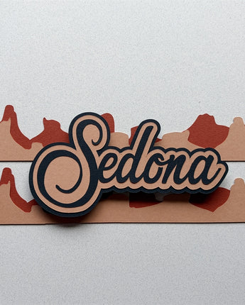 Sedona