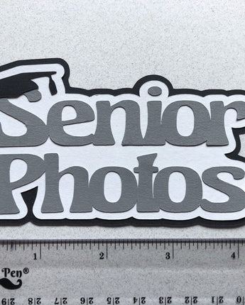 Senior Photos