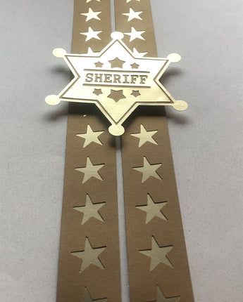 Sheriff