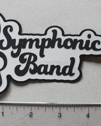 Symphonic Band