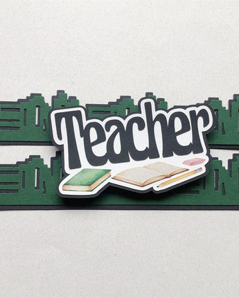 Teacher